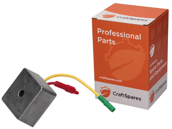 Craftspares Spændingsregulator til Briggs & Stratton 491546 691188 794360