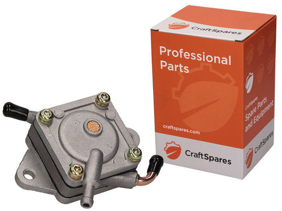 Craftspares brændstofpumpe til Yamaha G16 G20 G22