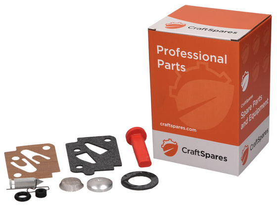 Craftspares Opravná sada karburátoru pro přívěsné lodní motory Eska Sears Tecumseh