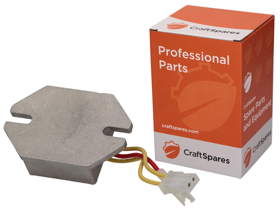 Craftspares Regulátor usměrňovač pro Briggs & Stratton 280700 35170 192400 19640