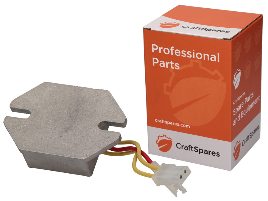 Craftspares Regulator ensretter til Briggs & Stratton 280700 35170 192400 19640