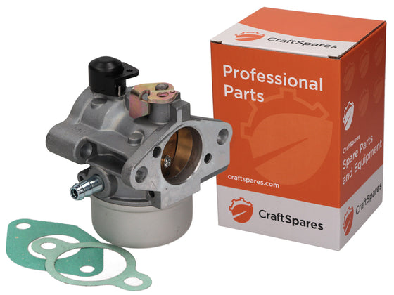 Craftspares Karburator til B+S 799728 498027 495706 494502 494392