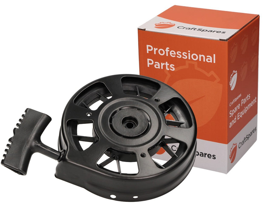 Craftspares lankový startér ruční startér pro Tecumseh LEV 100 150