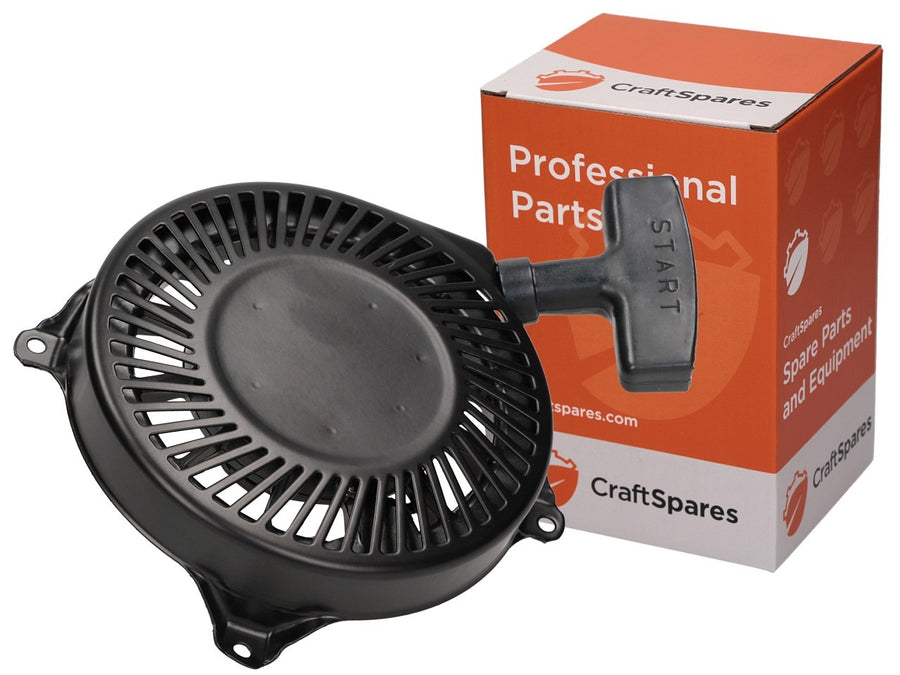 Craftspares navíjecí startér ruční startér pro Briggs & Stratton 497830 494782