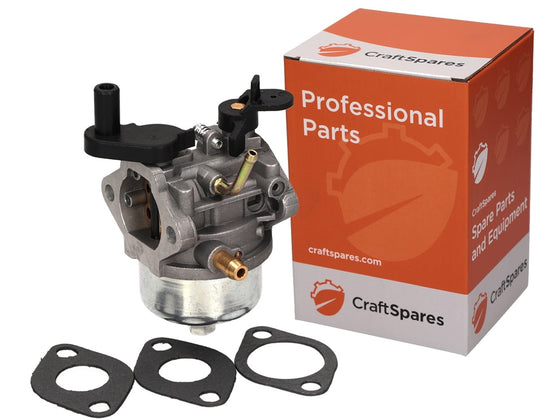 Craftspares Karburator til Briggs & Stratton 801396 801233 801255